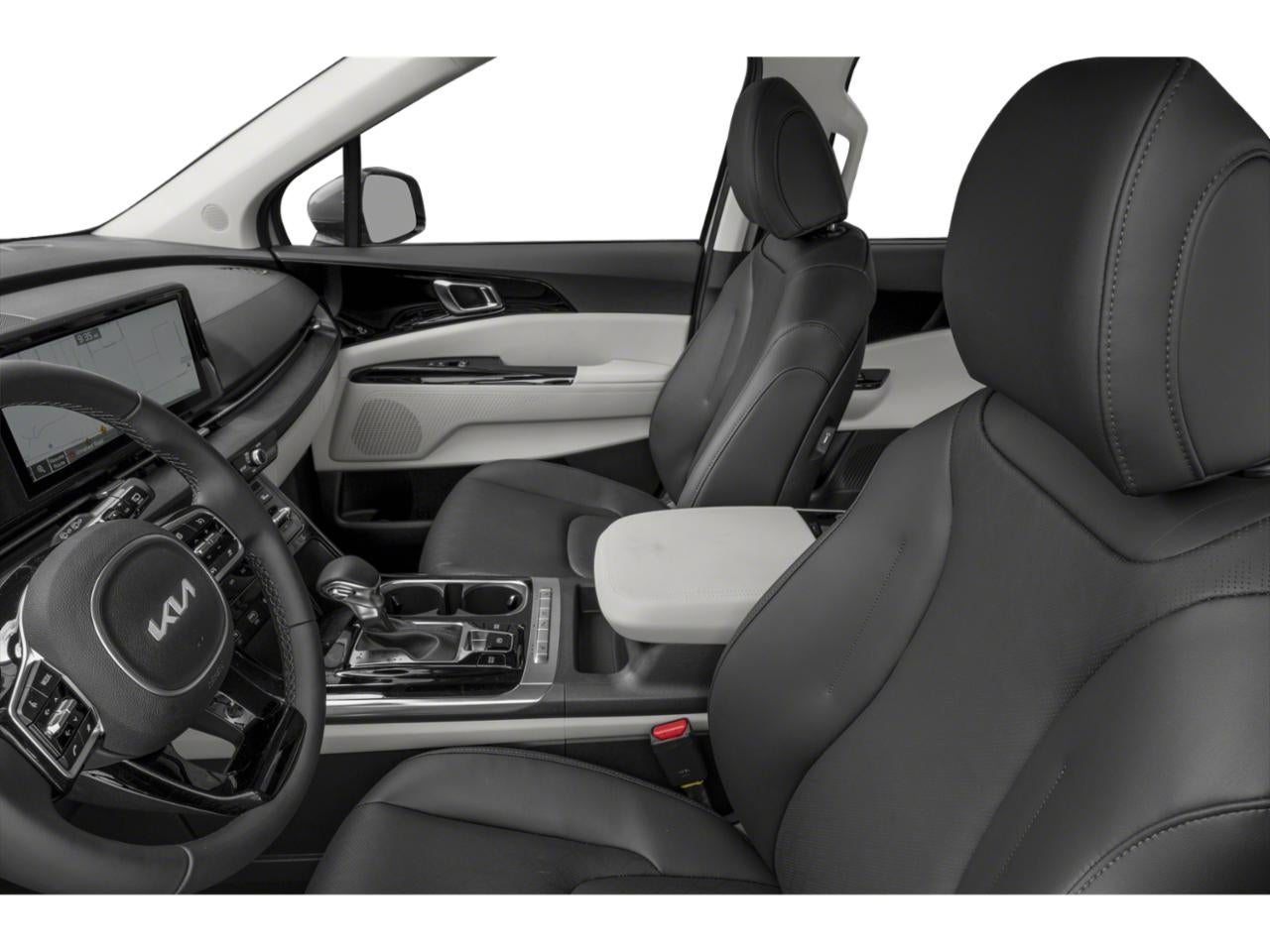 2022 Kia Carnival EX FWD