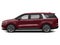 2022 Kia Carnival EX FWD