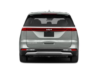 2022 Kia Carnival EX FWD