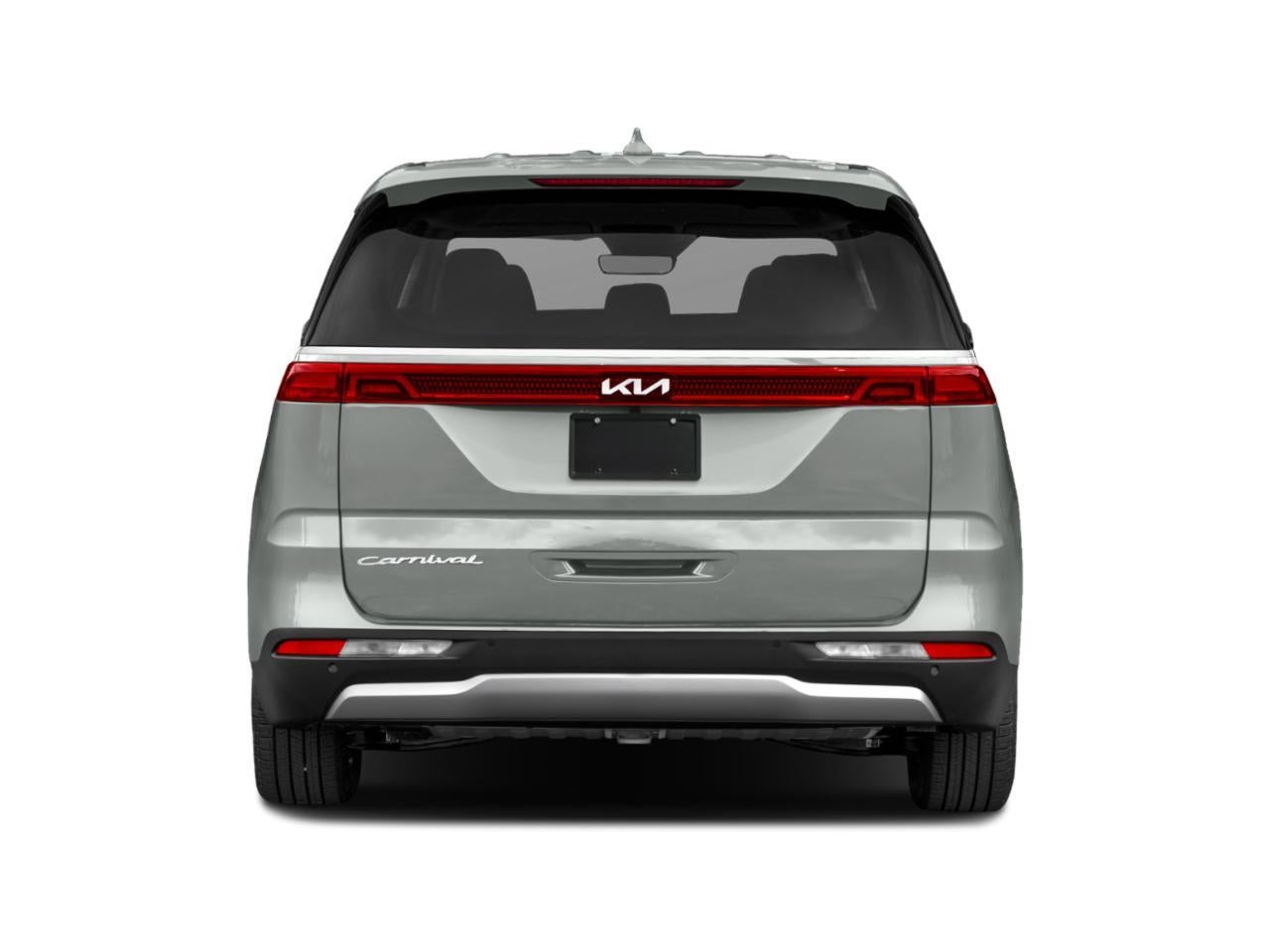 2022 Kia Carnival EX FWD