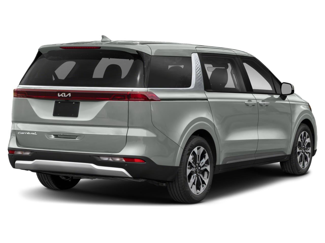 2022 Kia Carnival EX FWD