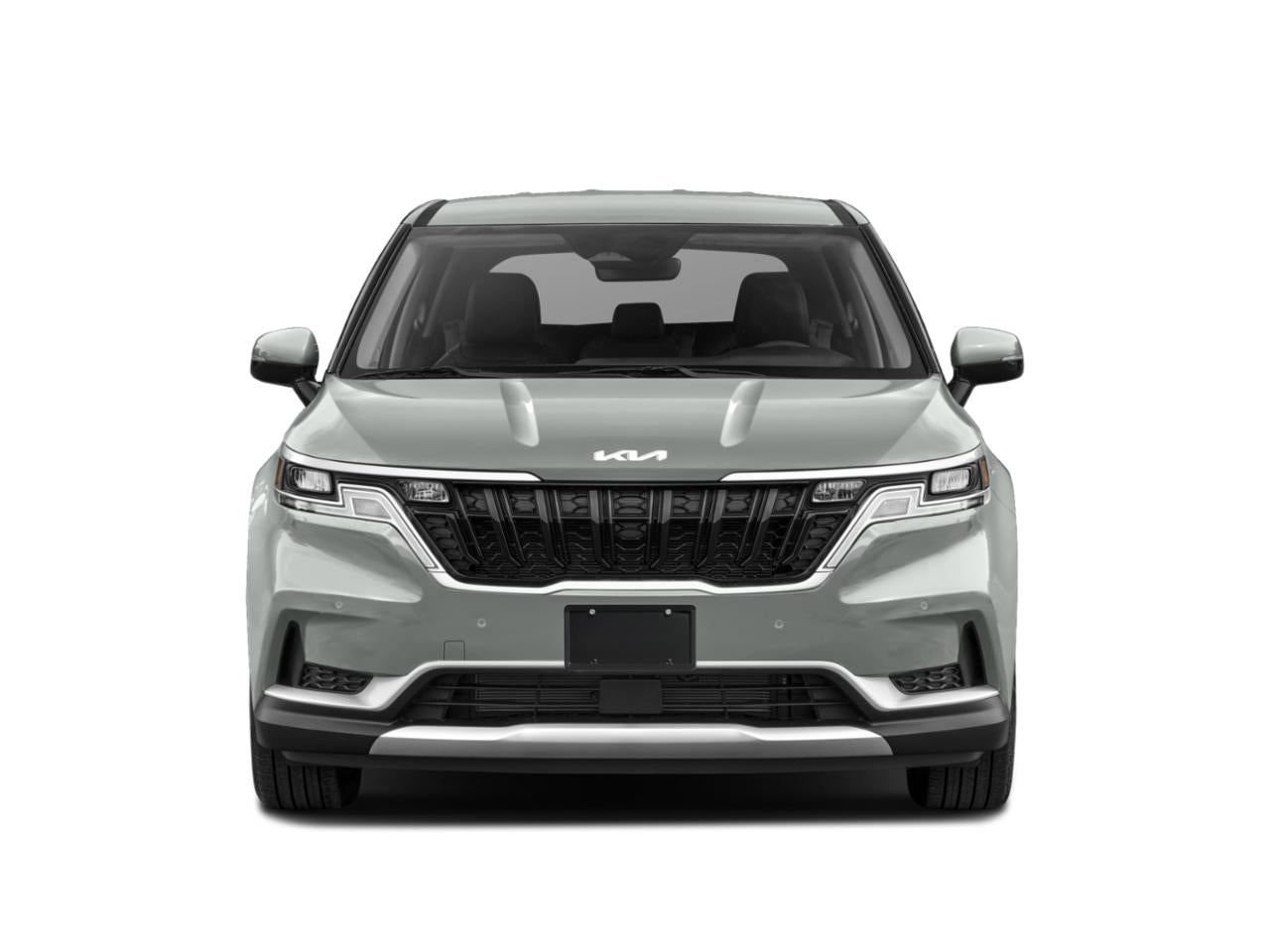 2022 Kia Carnival EX FWD