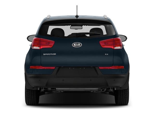 2014 Kia Sportage 2WD 4dr SX