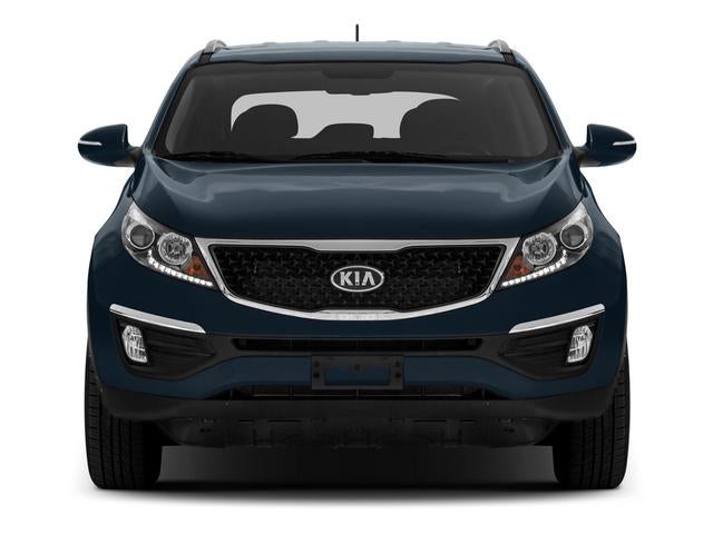 2014 Kia Sportage 2WD 4dr SX