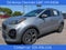 2020 Kia Sportage SX Turbo FWD