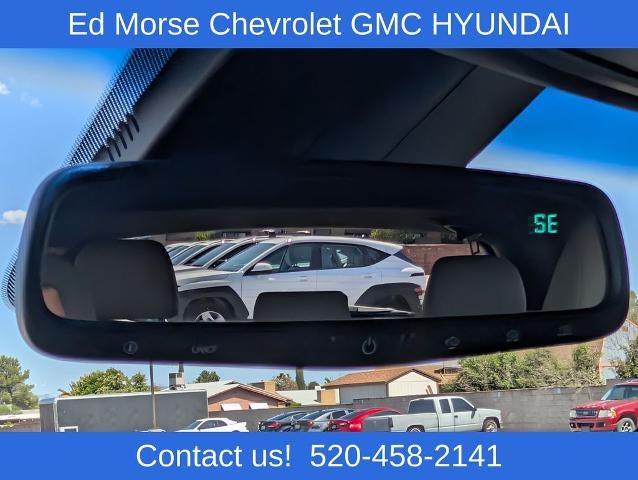 2020 Kia Sportage SX Turbo FWD