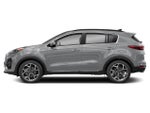 2020 Kia Sportage SX Turbo FWD