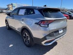 2025 Kia Sportage LX FWD