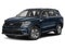 2022 Kia Sorento Hybrid S FWD