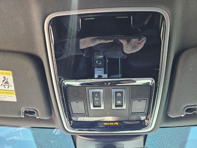 2019 Land Rover Range Rover V6 Supercharged HSE SWB