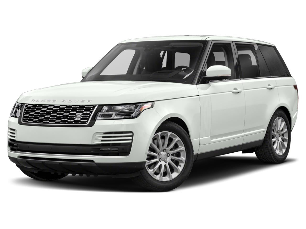 2019 Land Rover Range Rover 3.0 HSE's photo