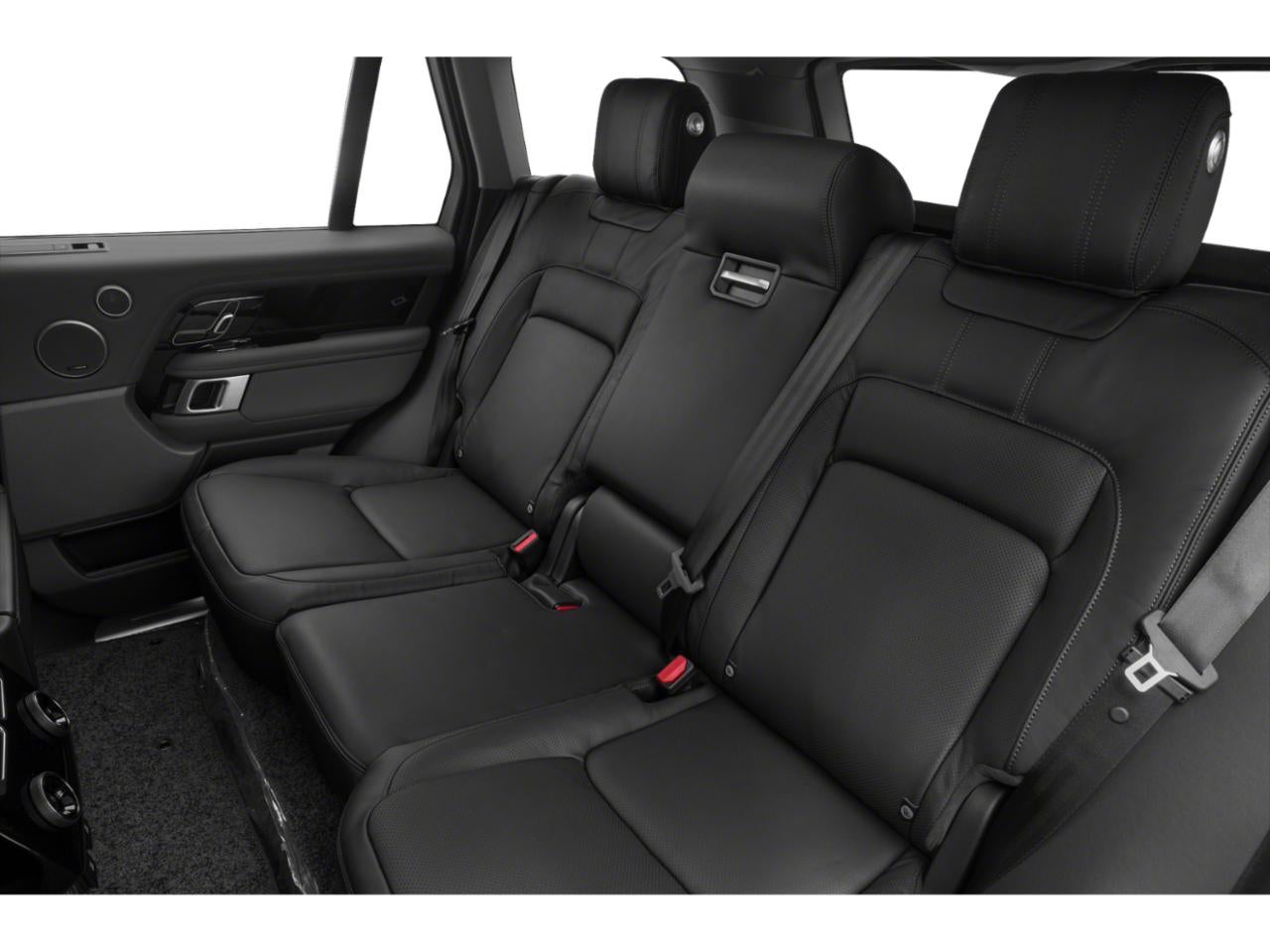 2019 Land Rover Range Rover V6 Supercharged HSE SWB