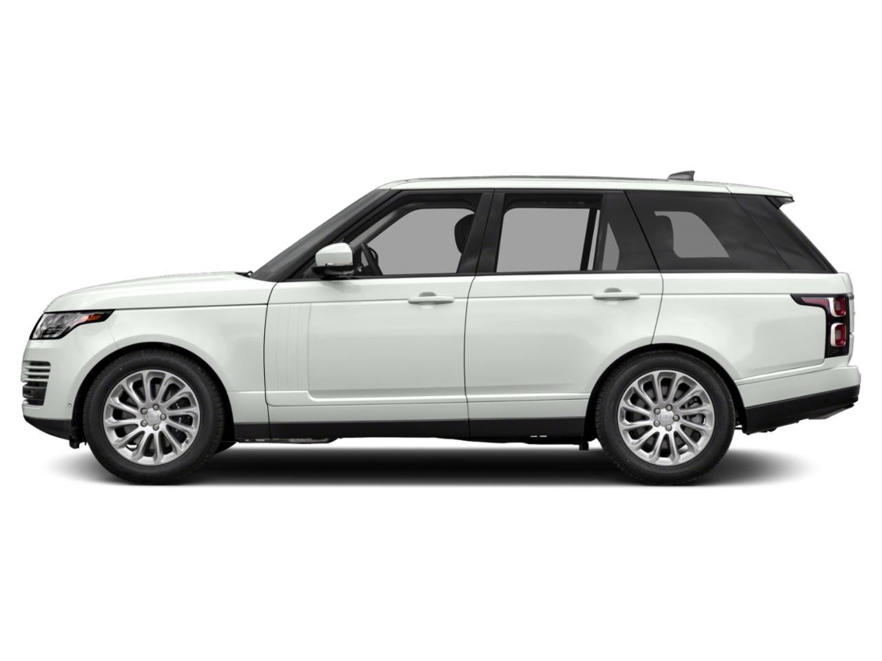 2019 Land Rover Range Rover V6 Supercharged HSE SWB