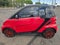 2014 smart fortwo 2dr Cpe Pure