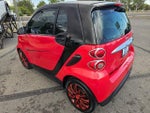 2014 smart fortwo 2dr Cpe Pure