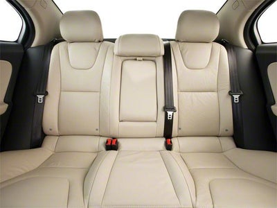 2012 Volvo S60 FWD 4dr Sdn T5