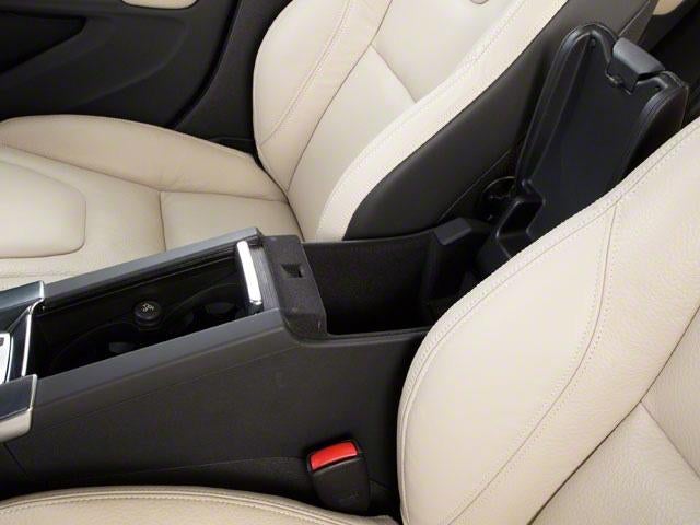 2012 Volvo S60 FWD 4dr Sdn T5