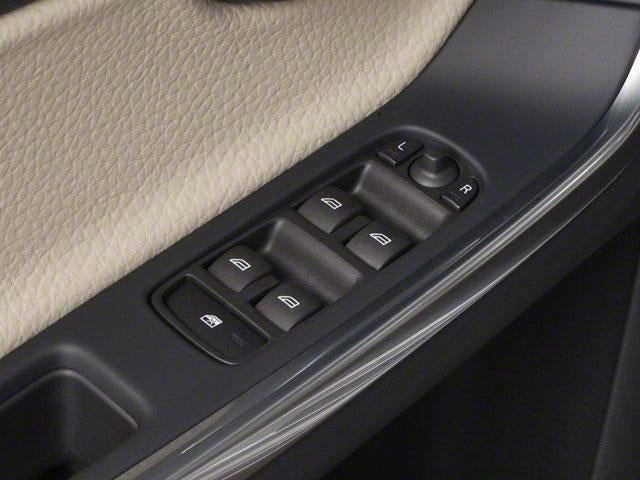 2012 Volvo S60 FWD 4dr Sdn T5