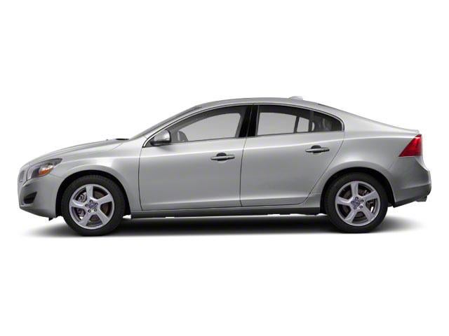 2012 Volvo S60 FWD 4dr Sdn T5