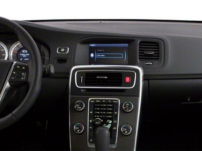 2012 Volvo S60 FWD 4dr Sdn T5