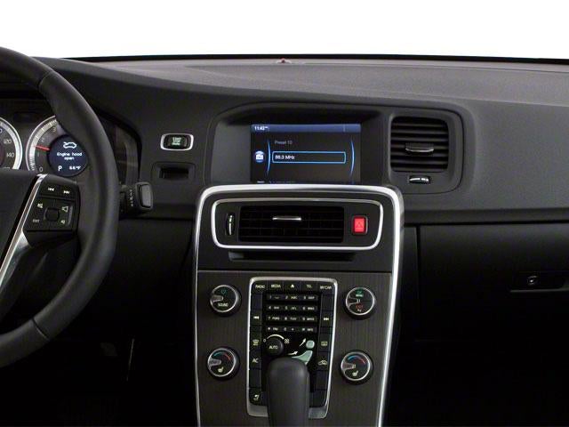 2012 Volvo S60 FWD 4dr Sdn T5