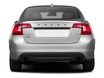 2012 Volvo S60 FWD 4dr Sdn T5
