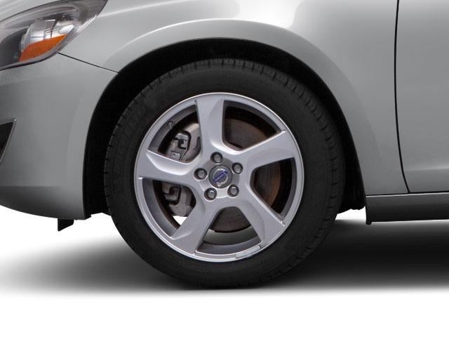 2012 Volvo S60 FWD 4dr Sdn T5