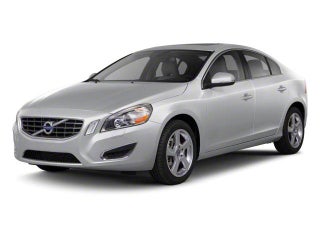 2012 Volvo S60 FWD 4dr Sdn T5