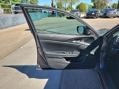 2019 Honda Insight Touring