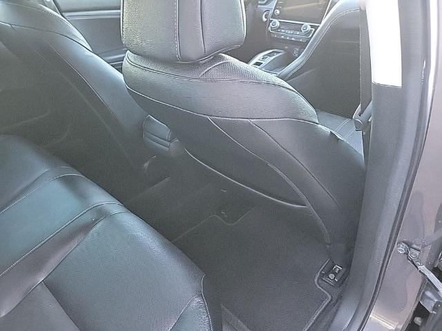 2019 Honda Insight Touring