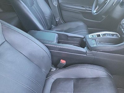 2019 Honda Insight Touring