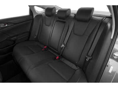 2019 Honda Insight Touring