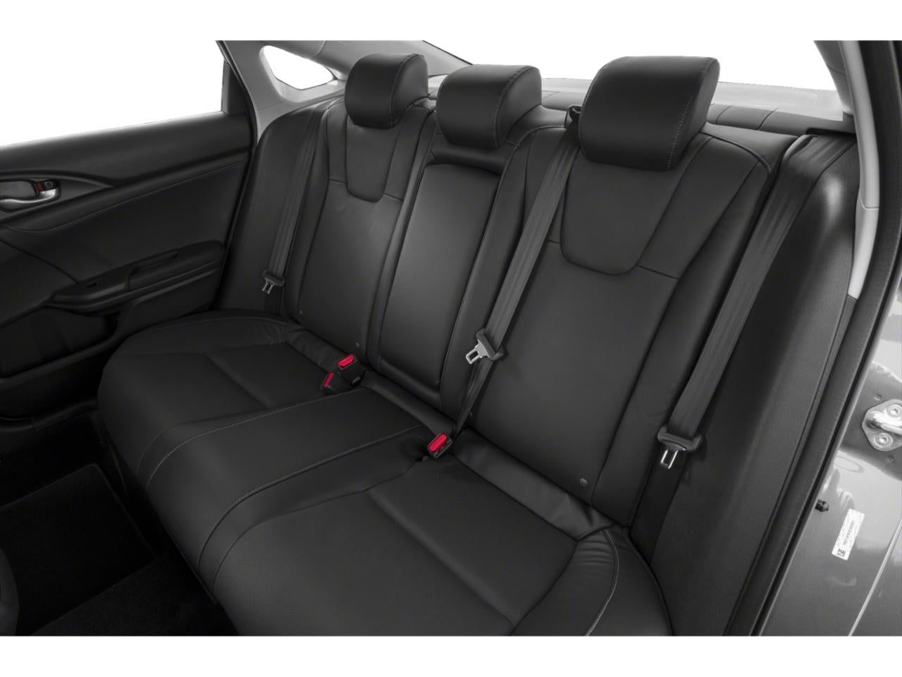 2019 Honda Insight Touring