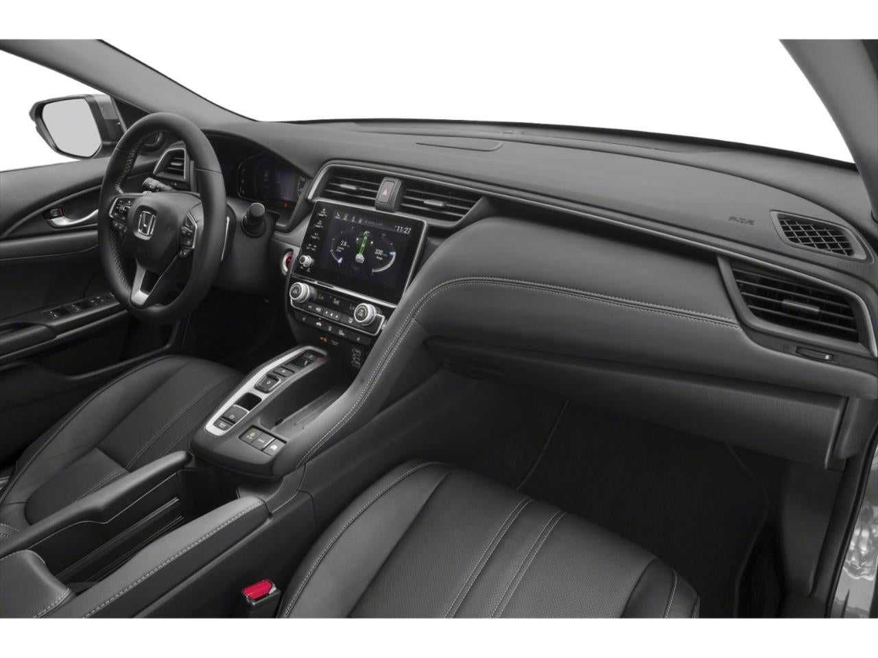 2019 Honda Insight Touring