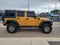 2014 Jeep Wrangler Unlimited Unlimited Sport