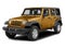 2014 Jeep Wrangler Unlimited Unlimited Sport