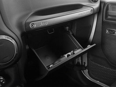 2014 Jeep Wrangler Unlimited Unlimited Sport