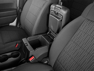 2014 Jeep Wrangler Unlimited Unlimited Sport