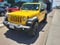 2019 Jeep Wrangler Unlimited Unlimited Sport