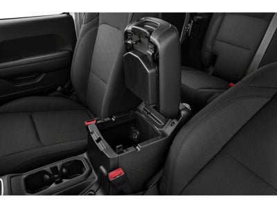 2018 Jeep Wrangler Unlimited Unlimited Sport S