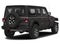 2020 Jeep Wrangler Unlimited Unlimited Rubicon