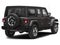 2020 Jeep Wrangler Unlimited Unlimited Rubicon