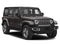 2020 Jeep Wrangler Unlimited Unlimited Rubicon