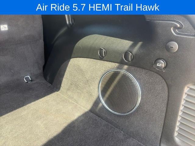 2021 Jeep Grand Cherokee Trailhawk