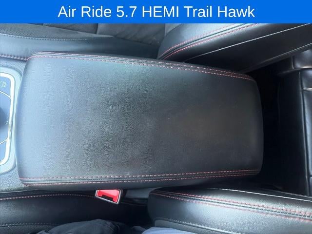 2021 Jeep Grand Cherokee Trailhawk