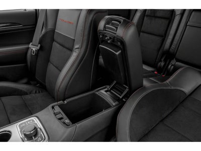 2021 Jeep Grand Cherokee Trailhawk