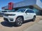 2024 Jeep Grand Cherokee 4xe 4xe