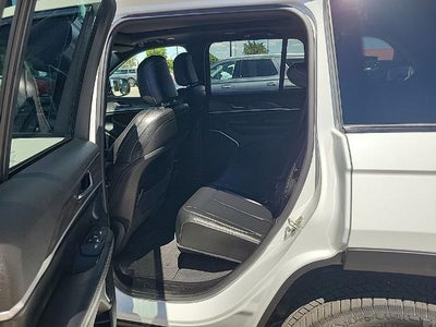 2024 Jeep Grand Cherokee 4xe 4xe