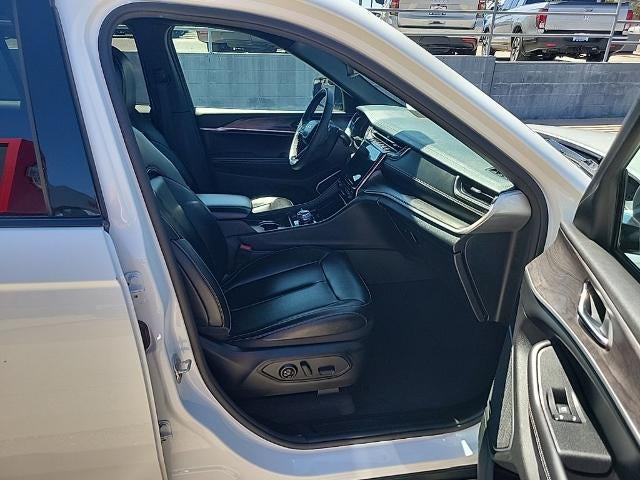 2024 Jeep Grand Cherokee 4xe 4xe