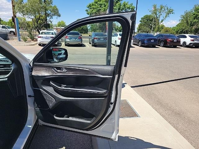 2024 Jeep Grand Cherokee 4xe 4xe